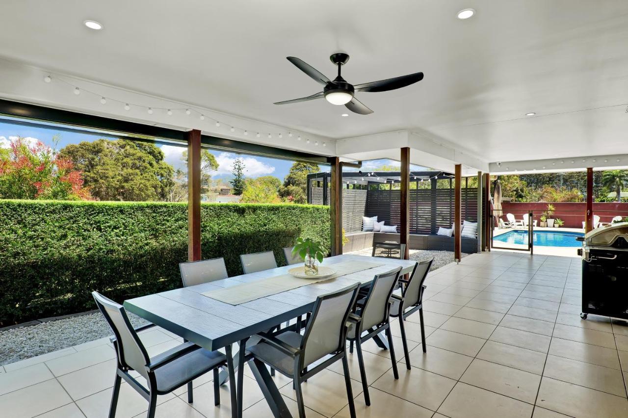 Villa Mccabe Coffs Retreat à Coffs Harbour Extérieur photo