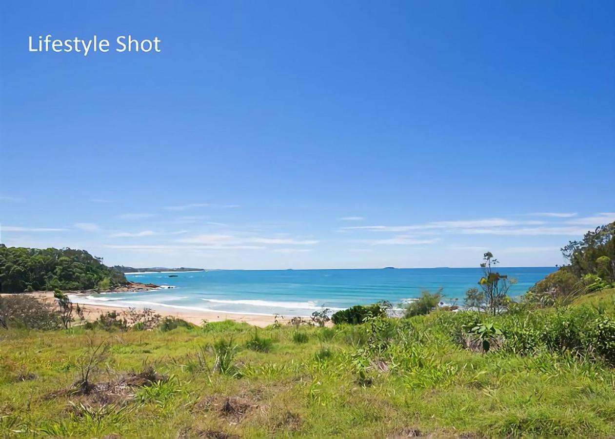 Villa Mccabe Coffs Retreat à Coffs Harbour Extérieur photo